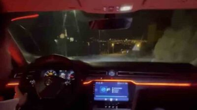 Ağrı’nın Doğubayazıt ilçesinde 1 kişinin hayatını kaybettiği, 3 kişinin yaralandığı