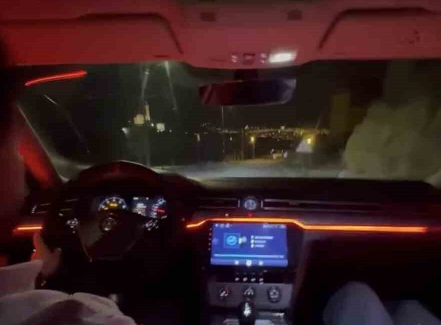 Ağrı’nın Doğubayazıt ilçesinde 1 kişinin hayatını kaybettiği, 3 kişinin yaralandığı