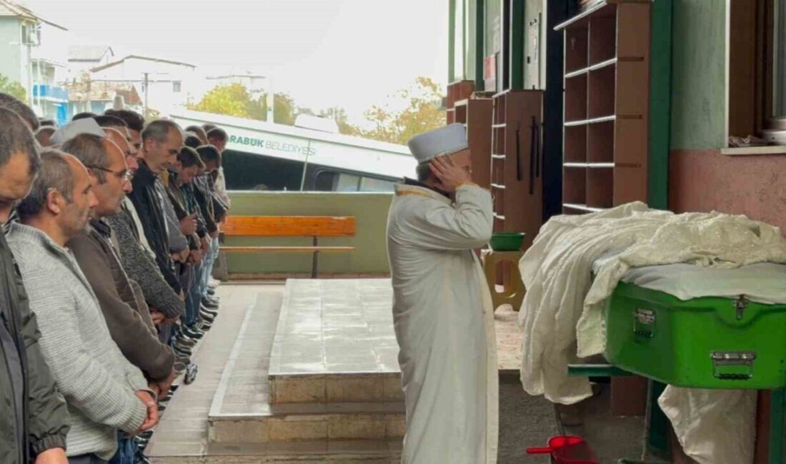 Bartın’da meydana gelen trajik kazada yaşamını yitiren Merve Yurdakul, 17