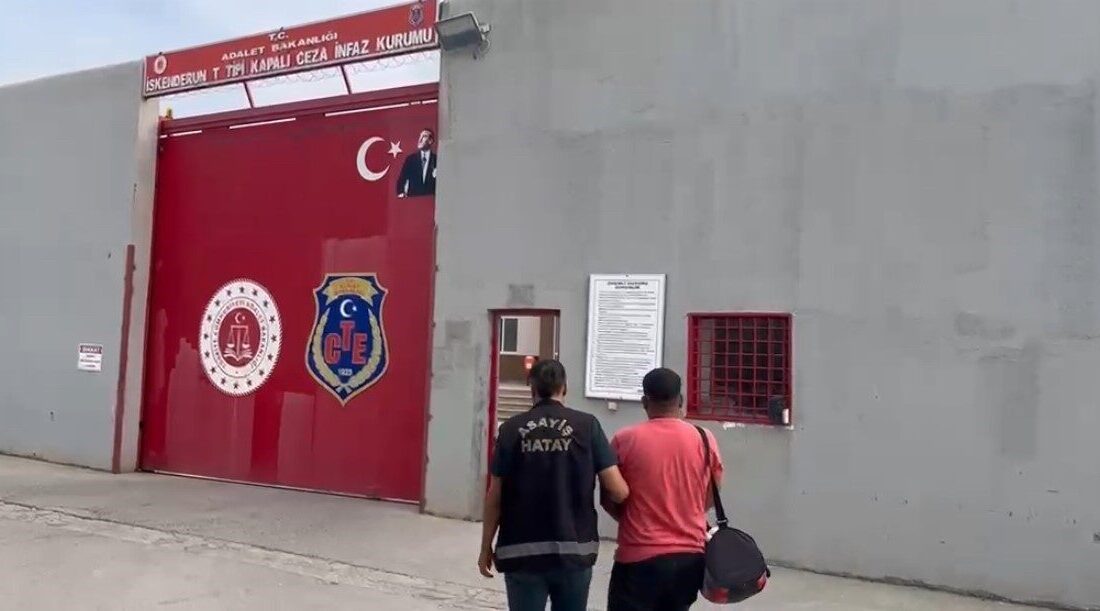 Hatay’ın Dörtyol ilçesinde Vergi Usul Kanunu’na muhalefet suçlarından 4 yıl