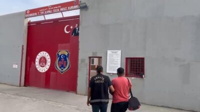 Hatay’ın Dörtyol ilçesinde Vergi Usul Kanunu’na muhalefet suçlarından 4 yıl