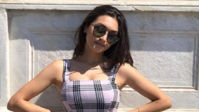 Gaziantep’te, 17 yaşındaki Duygu Delen’in balkondan düşerek hayatını kaybettiği olaya
