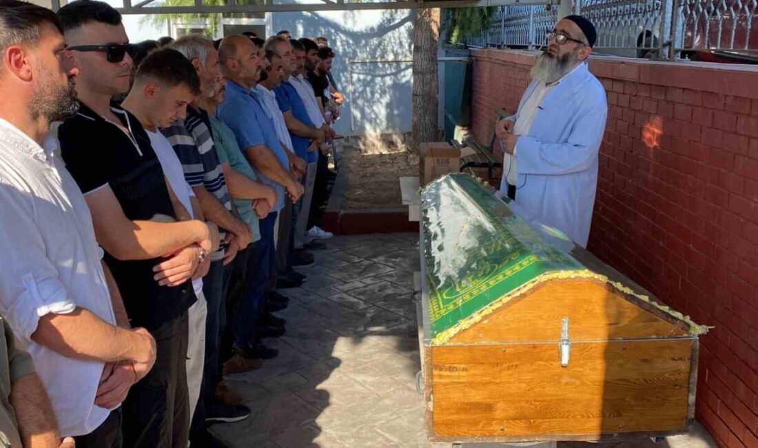 Kocaeli’nin Başiskele ilçesinde bir akrabasına hakaret edildiği haberini alan ve