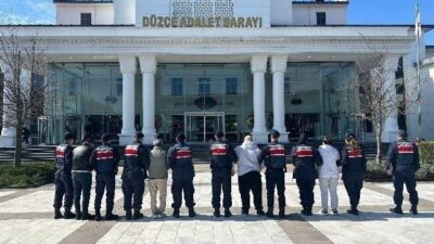 Düzce Valiliği, 12-18 Ekim 2026 tarihleri arasında il genelinde gerçekleştirilen