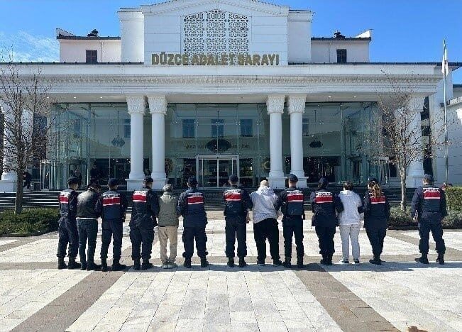 Düzce Valiliği, 12-18 Ekim 2026 tarihleri arasında il genelinde gerçekleştirilen