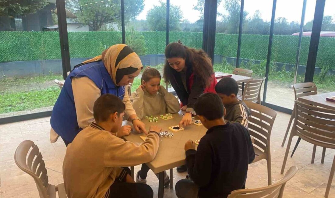 Düzce Gençlik ve Spor İl Müdürlüğü, Konuralp Meşale Spor Okulları