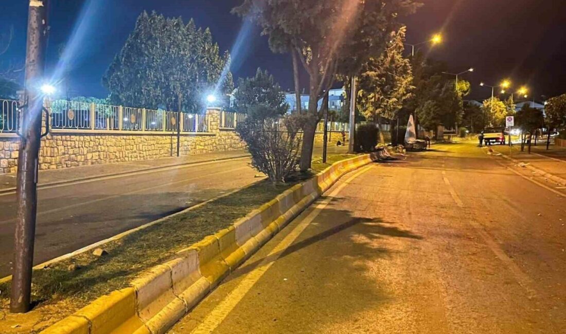 Efeler Belediye Başkanı Anıl Yetişkin’in kararlığıyla, Efeler Belediyesi Temizlik İşleri