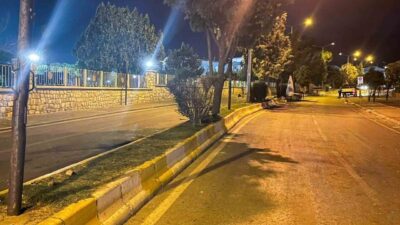 Efeler Belediye Başkanı Anıl Yetişkin’in kararlığıyla, Efeler Belediyesi Temizlik İşleri