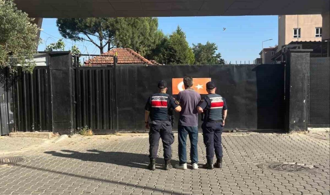 Aydın’ın Efeler ilçesinde, “silahla tehdit” suçundan mahkumiyetle sonuçlanan 7 yıl