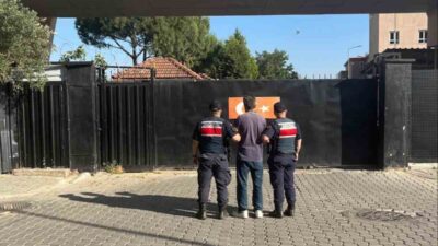 Aydın’ın Efeler ilçesinde, “silahla tehdit” suçundan mahkumiyetle sonuçlanan 7 yıl