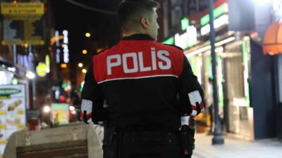 Elazığ İl Emniyet Müdürlüğü, Asayiş ve Narkotik Suçlarla Mücadele Şube