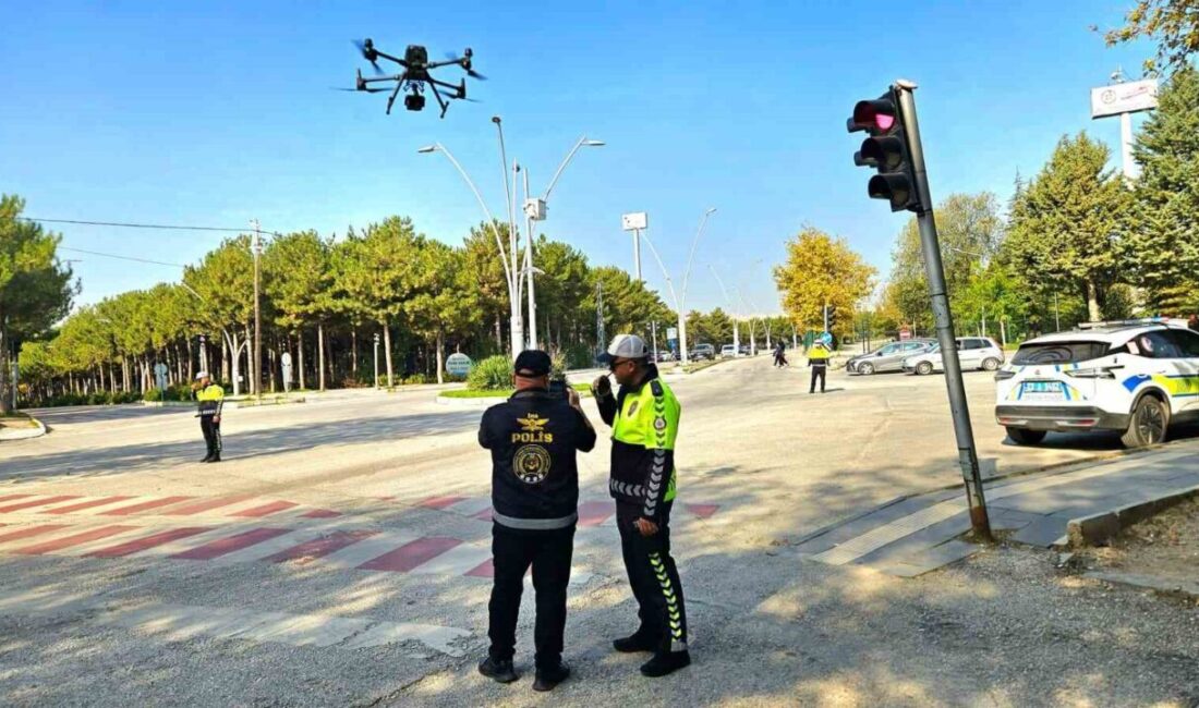 Elazığ’da Kamu Personeli Seçme Sınavı’na girecek olan vatandaşların yoğun kullandığı