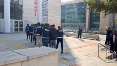 Elazığ’da, 27 Eylül tarihinde Kırklar Mahallesi Nur Sokak’ta meydana gelen