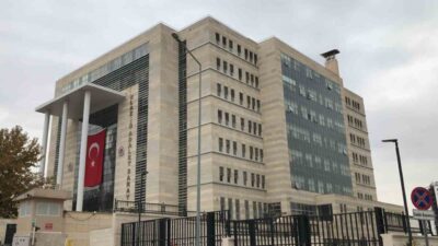 Elazığ’ın Gezin köyünde meydana gelen cinayetin ikinci duruşması sırasında sanık