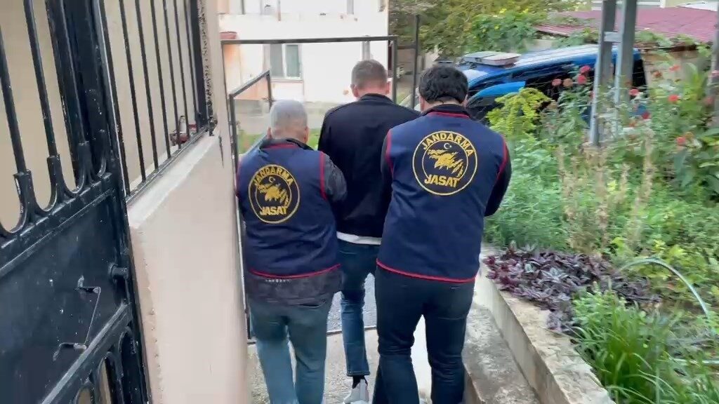 Elektrikli bisiklet ve motosiklet dolandırıcılığına yönelik yapılan operasyon, Nevşehir başta