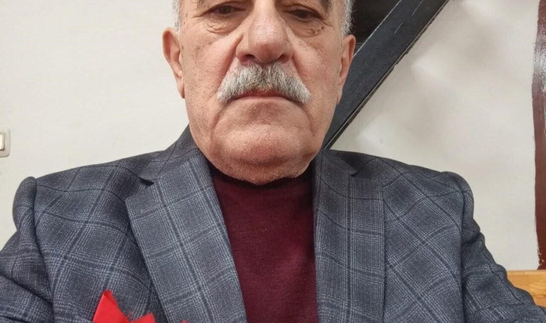 Salıpazarı ilçesinde yaşanan arazi anlaşmazlığı nedeniyle amcasının oğlunu öldüren emekli
