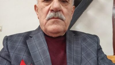 Salıpazarı ilçesinde yaşanan arazi anlaşmazlığı nedeniyle amcasının oğlunu öldüren emekli