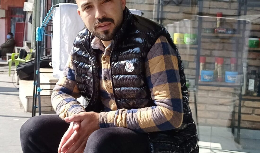 Kahramanmaraş’ta yaşanan trajik olayda evine dönerken bıçaklı saldırı sonucu hayatını