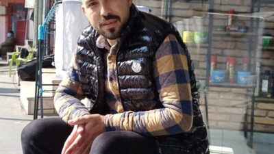Kahramanmaraş’ta yaşanan trajik olayda evine dönerken bıçaklı saldırı sonucu hayatını