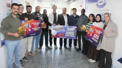 Erciyes Üniversitesi (ERÜ) Fizik Bölümü Nükleer Fizik Anabilim Dalı Öğretim