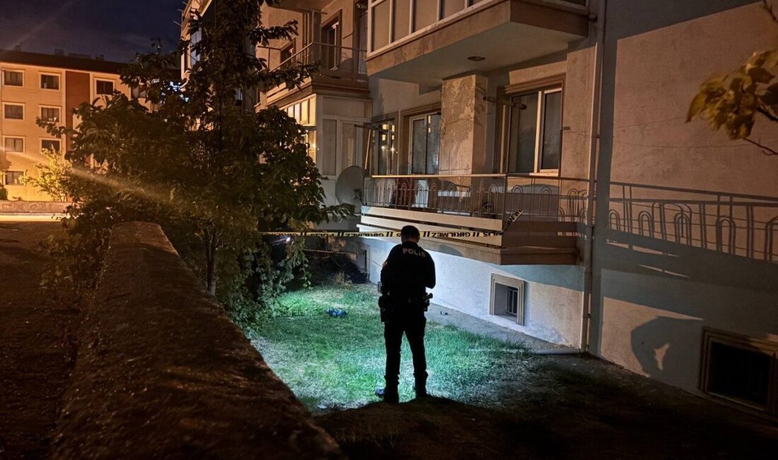 Erzincan’da 77 yaşındaki bir kadın, yaşamını yitirdiği hastaneye kaldırıldıktan sonra,