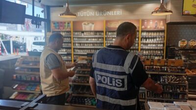 Erzincan’da, “Gıda Güvenliği” operasyonu çerçevesinde Tarım ve Orman İl Müdürlüğü