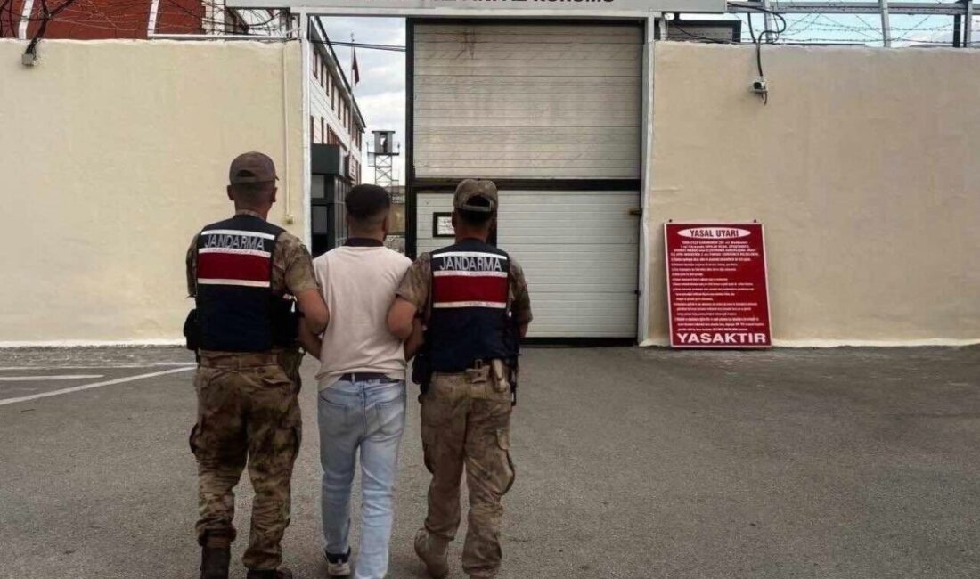 Erzurum İl Jandarma Komutanlığı ekipleri, eylül ayında gerçekleştirdikleri başarılı operasyonlar