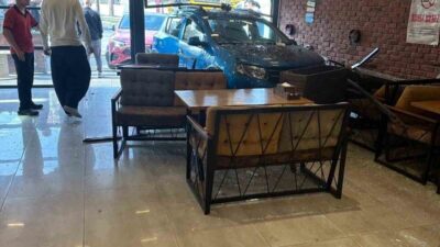 İstanbul’un Esenyurt ilçesinde meydana gelen trajik kaza, şaşırtıcı anları beraberinde