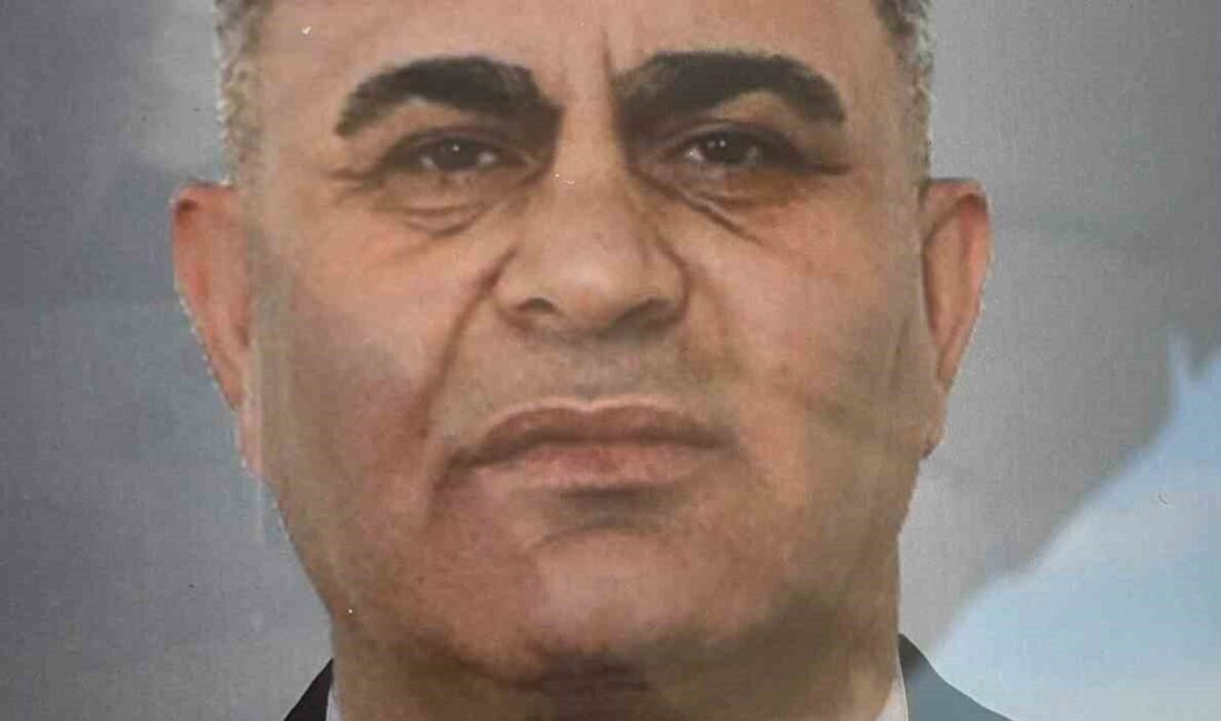 Bir süredir tedavi gördüğü hastanede hayatını kaybeden eski Devlet Bakanı