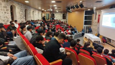 Eskişehir İl Emniyet Müdürlüğü Narkotik Suçlarla Mücadele Şube Müdürlüğü’nün ekipleri,