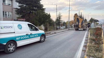 Eskişehir Selami Vardar Bulvarı’nda meydana gelen ve iddialara göre üç