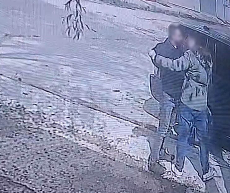 Eskişehir’de, ekonomik zorluklar içinde olan ve bankalardan kredi alamayan esnafı