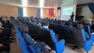 Eskişehir Emniyet Müdürlüğü Siber Suçlarla Mücadele Şube Müdürlüğü ekipleri, SİBERAY