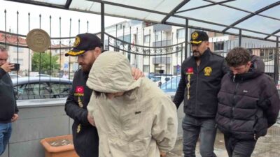 Eskişehir’in Odunpazarı ilçesinde, geçtiğimiz pazar günü meydana gelen tüfekli kavga