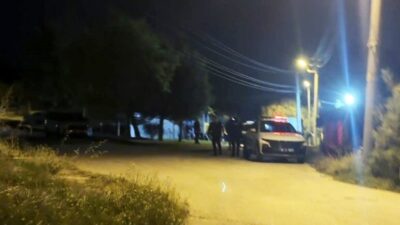 Eskişehir’de meydana gelen silahlı kavgada 2 kişi hafif şekilde yaralandı.
