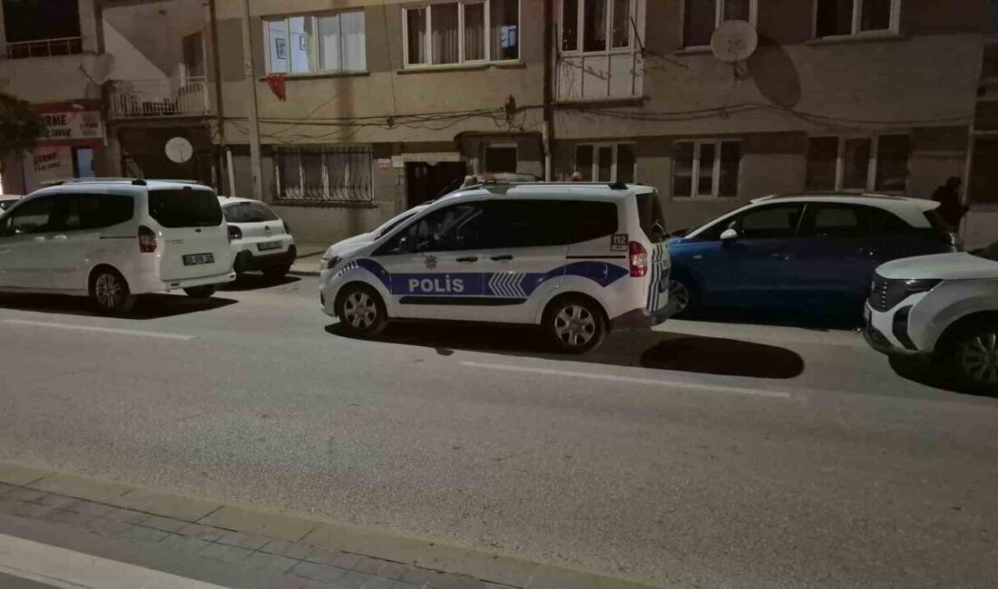 Eskişehir’de 2 gündür kendisinden haber alınamayan ve oğlu tarafından evde
