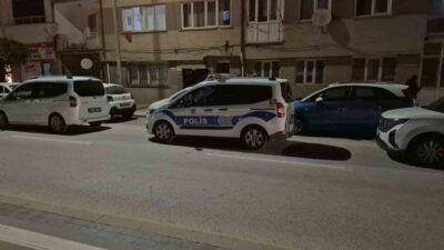 Eskişehir’de 2 gündür kendisinden haber alınamayan ve oğlu tarafından evde