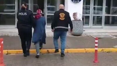 Eskişehir’de, yağma suçundan 20 yıl 5 ay 25 gün hapis