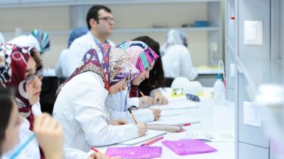 Erzurum Teknik Üniversitesi (ETÜ) bünyesinde faaliyet gösteren Teknoloji Transferi Uygulama