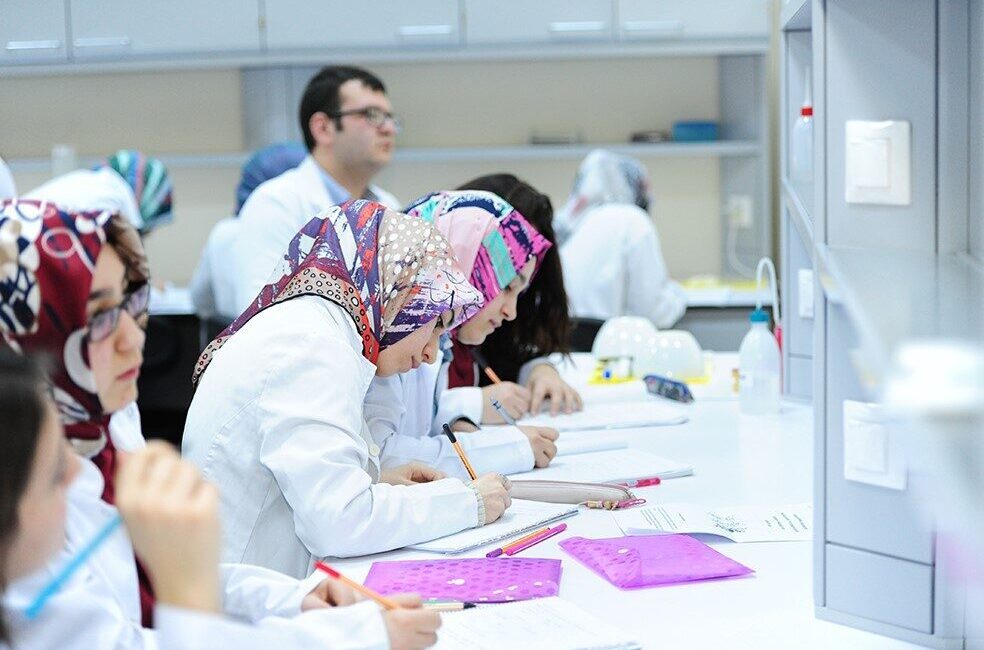 Erzurum Teknik Üniversitesi (ETÜ) bünyesinde faaliyet gösteren Teknoloji Transferi Uygulama
