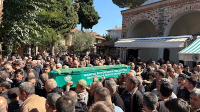 Manisa’nın Kula ilçesinde meydana gelen yangın faciasında hayatını kaybeden, evinde