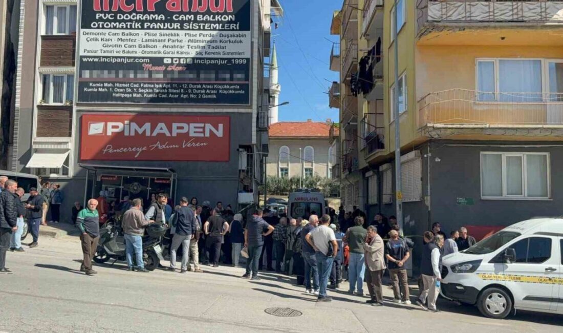 Gemlik ilçesinde bulunan evlerinde hayatını kaybeden çiftin kimlikleri tespit edildi.