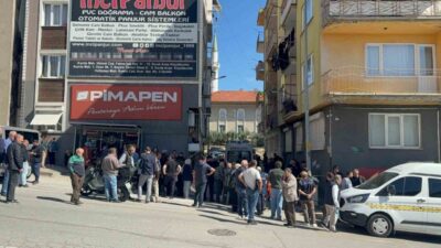 Gemlik ilçesinde bulunan evlerinde hayatını kaybeden çiftin kimlikleri tespit edildi.