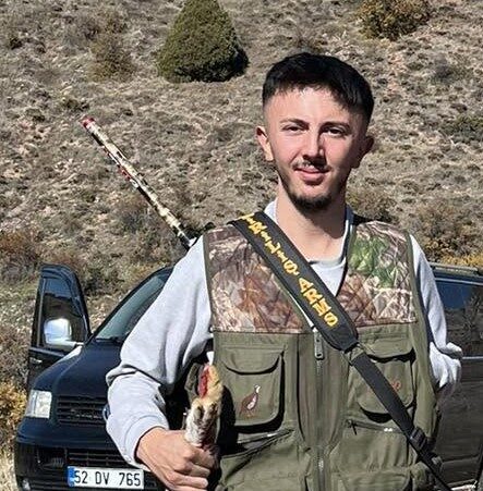 Fatsa ilçesinde meydana gelen bir motosiklet kazasında bir kişi öldü,