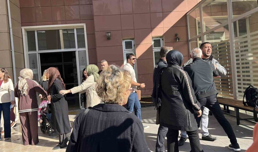 Manisa Büyükşehir Belediye Başkanı Ferdi Zeyrek’in ev havuzunda elektrik çarpması