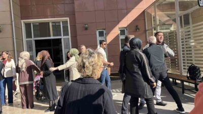 Manisa Büyükşehir Belediye Başkanı Ferdi Zeyrek’in ev havuzunda elektrik çarpması