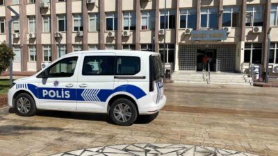 Aydın’ın Efeler ilçesinde, FETÖ/PDY silahlı terör örgütüne üye olmaktan 6