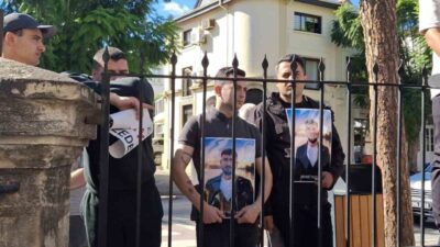 Girne’deki Filo Jet faciasına ilişkin soruşturmada, geminin kara kutusu olarak