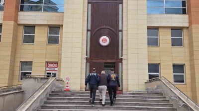 Şarkışla ilçesinde 3 farklı suçtan toplamda 19 yıl 9 ay
