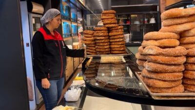 Denizli İl Tarım ve Orman Müdürlüğü ekipleri, halkın güvenilir ve
